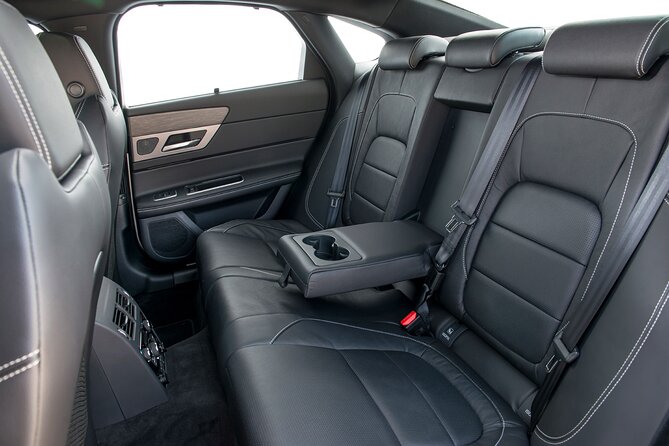 Transfer - Galway City to Cork City (or reverse) - Premium Sedan - Why this transfer stands out
