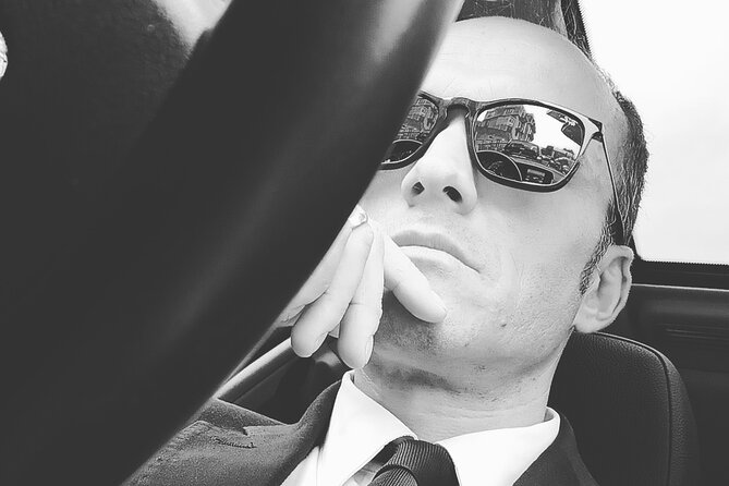 Transfer private from Positano to Naples or viceversa - The Experience Breakdown