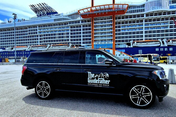 Transfer Private Stockholm VIP Service - Why Choose This Transfer Over Alternatives?