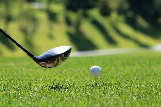 Transfer to Postoowo Golf Club - active recreation - In-Depth Look at the Itinerary