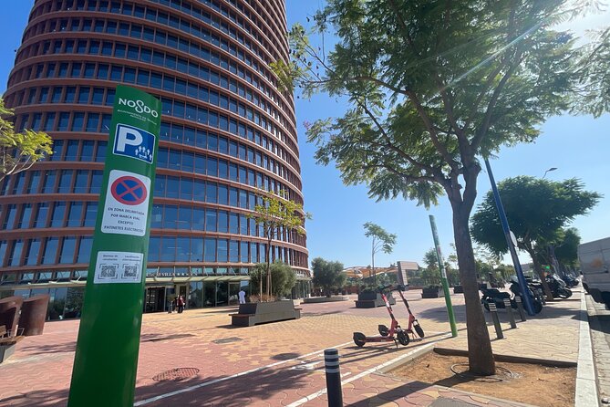 Transfer to Seville from Lisbon - A Closer Look at the Route & Experience