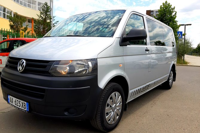 Transfers Airport - Durres - What To Expect During the Journey  