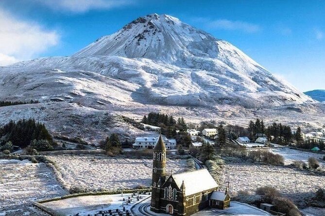 Travel and Experience the Emerald Isle. - The Benefits of a Private, Customizable Tour