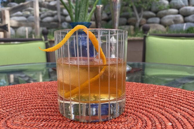 Traveling Spoon Private Online Mixology/Cocktail Making Class - Who Would Love This Experience?