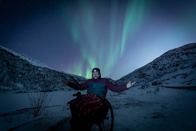 Tromsø Aurora Tour For All - The Value of the Tour: Price and Inclusions