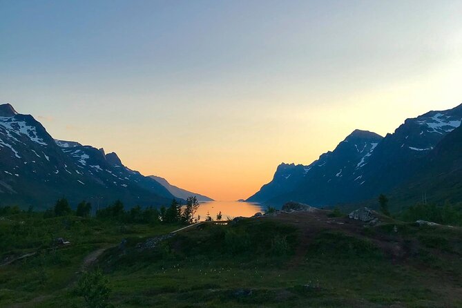 Tromsø: Exclusive Fjord Adventure by Bus - Detailed Breakdown of the Itinerary