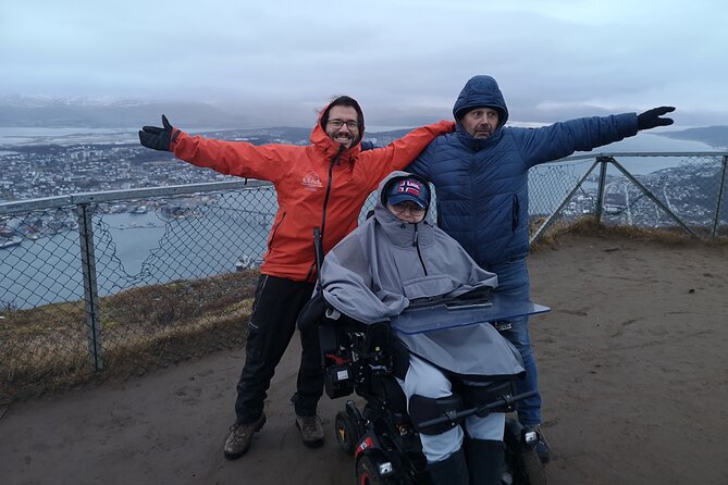 Tromsø Island Tour with Tromsø Accessible Tours - Pricing and Overall Value