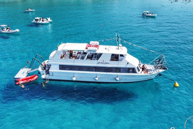 Tropea - Capo Vaticano sunset boat tour with aperitif - Practical Aspects and Value