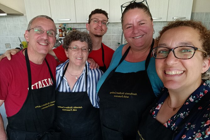 True home cooking with Francesca in Palermo - Why You Should Consider This Tour