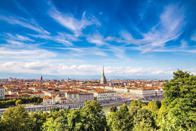 Turin City & Egyptian Museum Skip-the-Line Private Guided Tour - Practical Details and What to Expect