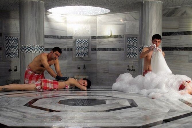 Turkish Bath in Alanya - Why This Tour Is a Great Choice  