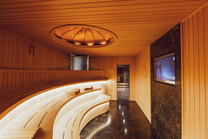Turkish Bath Spa and Massage Experience in Sisli - Authenticity and What Travelers Say