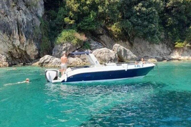 Turtles Cave, Gremina, Kakome and Krorez Boat Tour from Sarande - What to Expect During the Tour  