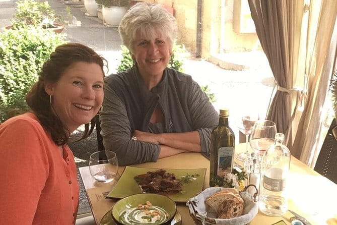 Tuscany Wine Tour from Livorno - Detailed Breakdown of the Itinerary
