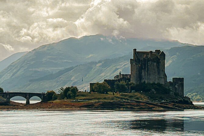 Two Day Taster Tour of Skye and the Highlands from Edinburgh - Considerations Before Booking