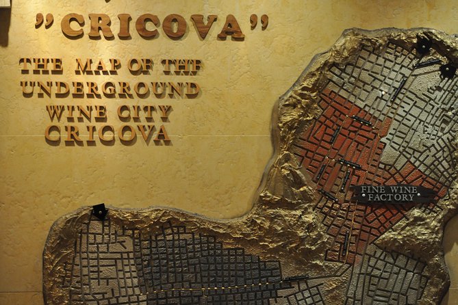 Two days trip to the Republic of Moldova from Iasi - Day 1: From Iasi to Chisinau