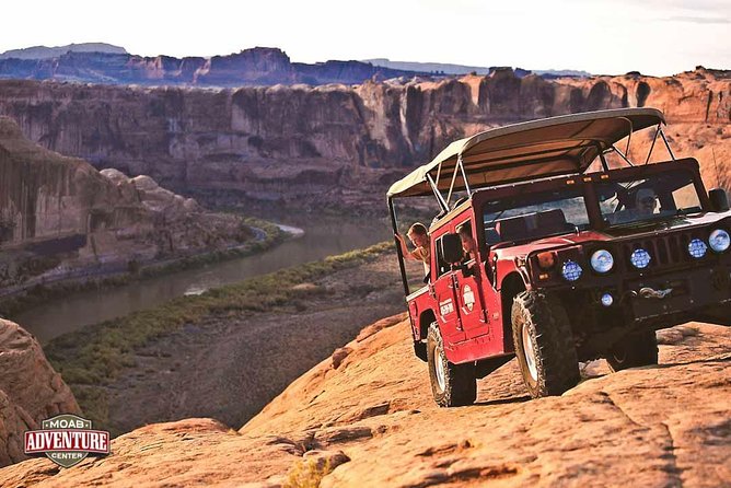 Two-Hour Hummer Safari - Practical Details and Tips