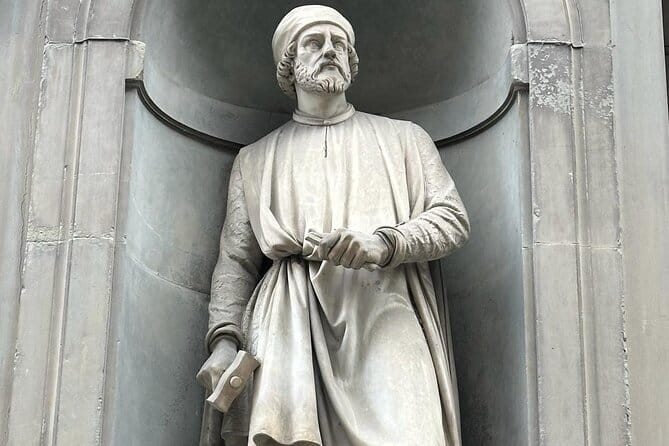 Uffizi Gallery Fast Track Entrance - Who Is This Tour Best For?  