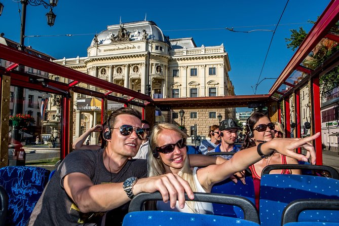 UFO & Blue Church Tour and Panoramic Tour Combo - Practical Details You Should Know