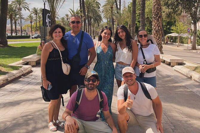 Ultimate Tapas Tour - The Food and Drink Stops