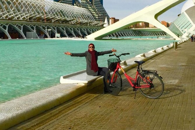 Ultimate Valencia Bike Private Tour - What’s Included and What to Consider