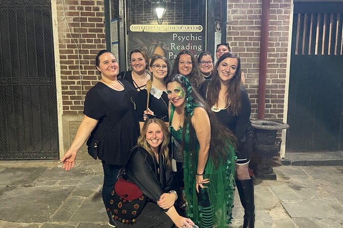 Uncensored Haunts and Horrors Private Tour - What to Expect from the Tour