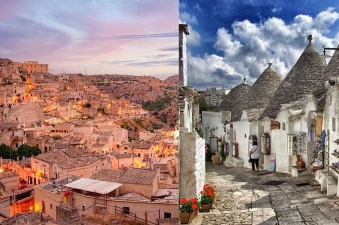 Unesco zone tour: experience the magic of Matera and Alberobello - Final Thoughts: Is This Tour for You?