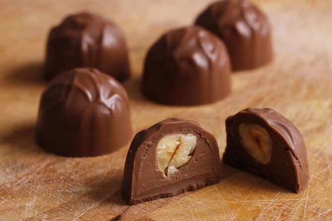 Unique Belgian Chocolate Making Workshop in Bruges - In The Sum Up: The Perfect Blend of Fun, Flavor, and Culture