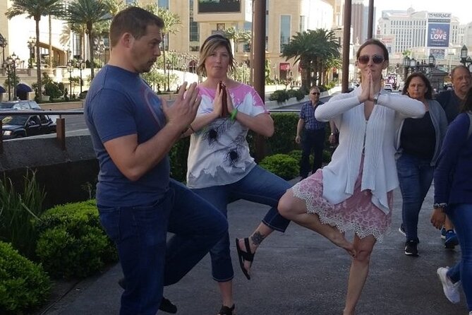 Unique Scavenger Hunt Experience in New Orleans by 3Quest Challenge - The Itinerary and Key Stops