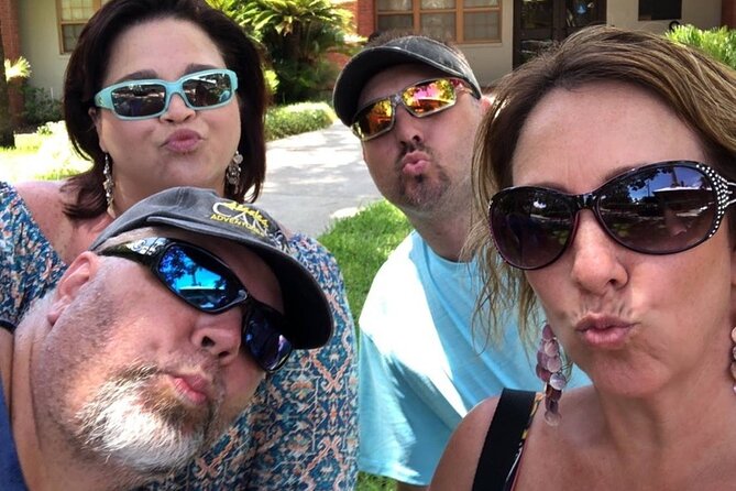 Unique Scavenger Hunt Experience in Palm Bay by 3Quest Challenge - What Is the 3Quest Challenge in Palm Bay?