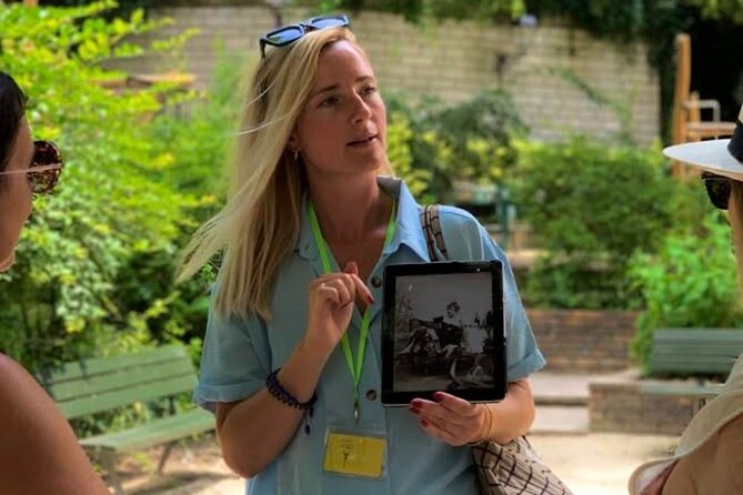Unique Tour of Montmartre Highlighting Women in Art - Authentic Insights from Participants