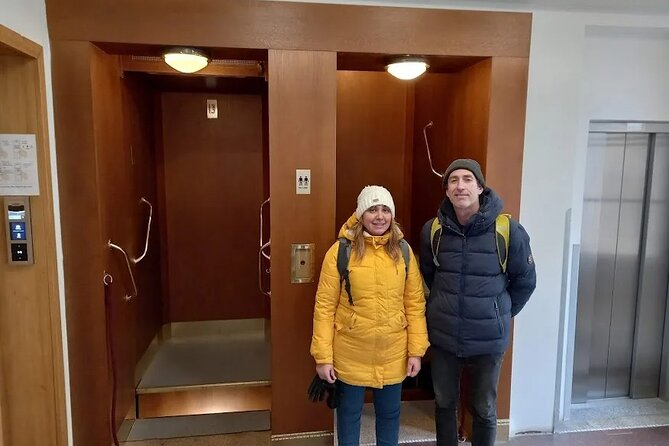 Unusual and historical tour of Prague with French guide - What Travelers Say & Why It Matters