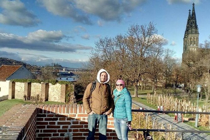 Unusual Prague 6 hours Private Tour to Spots Known and Unknown - Cultural and Artistic Spots