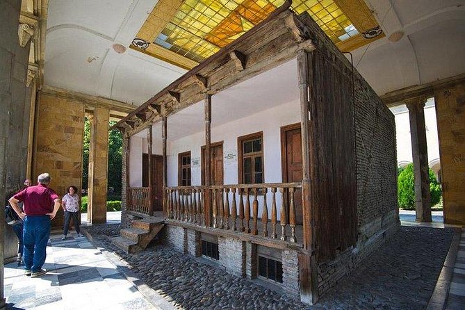 Uplistsikhe-Borjomi-Gori-Mtskheta - Why This Tour Offers Excellent Value