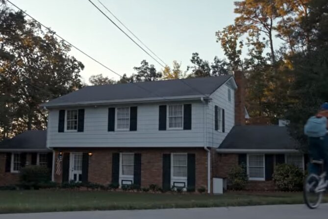 Upside Down Worlds Stranger Things Movie Locations VIP - Frequently Asked Questions