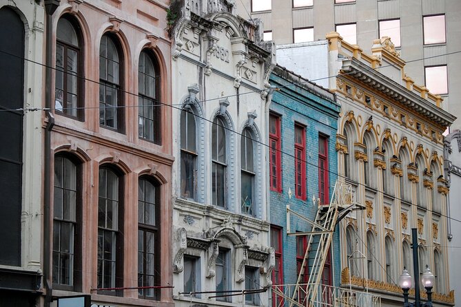 Uptown Elegance Private Tour: New Orleans Garden District - Authentic Experiences from Past Travelers  
