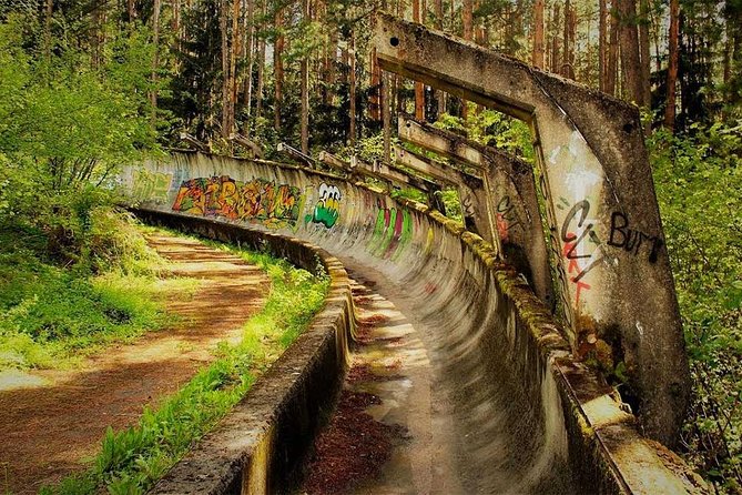 Utopia of Titos Yugoslavia, Titos Bunker & Siege of Sarajevo - The Guided Experience and Group Size