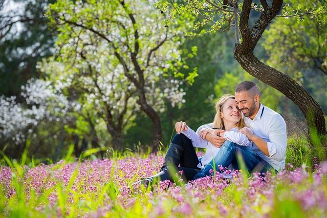 Vacation Photographer in Protaras - Why This Photography Session Works Well
