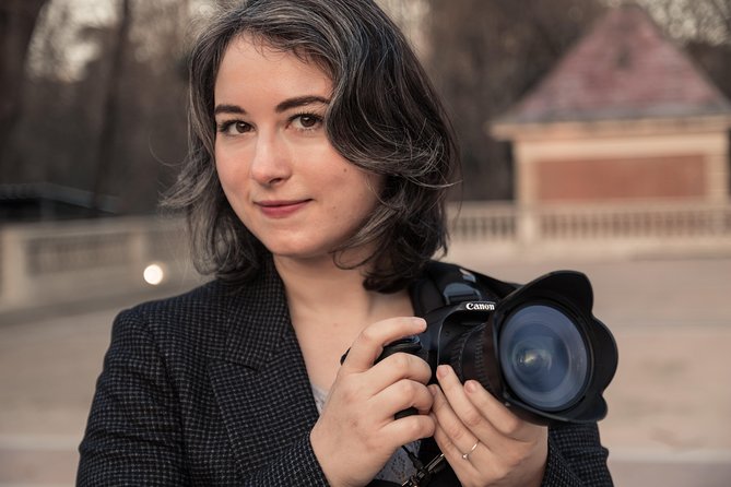 Vacation photographer. Madrid Photo Shoot. Take home more than just a selfie! - Final Thoughts: Is It Worth It?