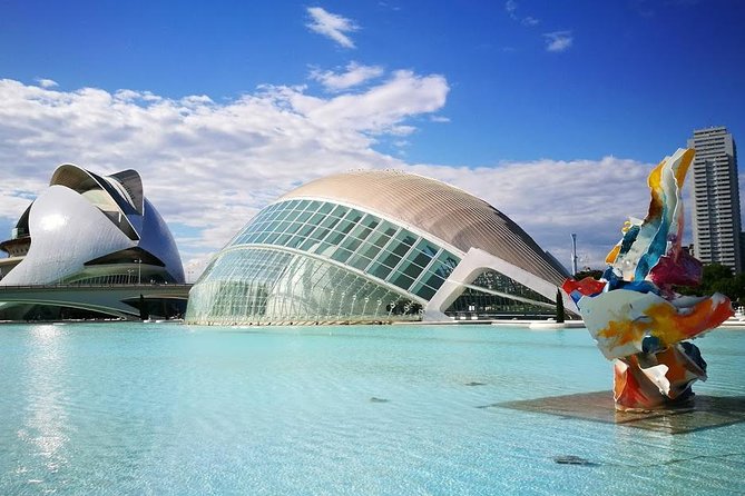 Valencia Day Tour from Benidorm - Final Thoughts