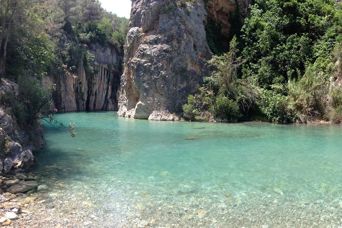 Valencia Day Trip with Swimming and Hiking in Montanejos - What’s Included and What to Consider