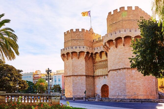 Valencia Exploration Game and City Tour on your Phone - The Experience Breakdown: What to Expect