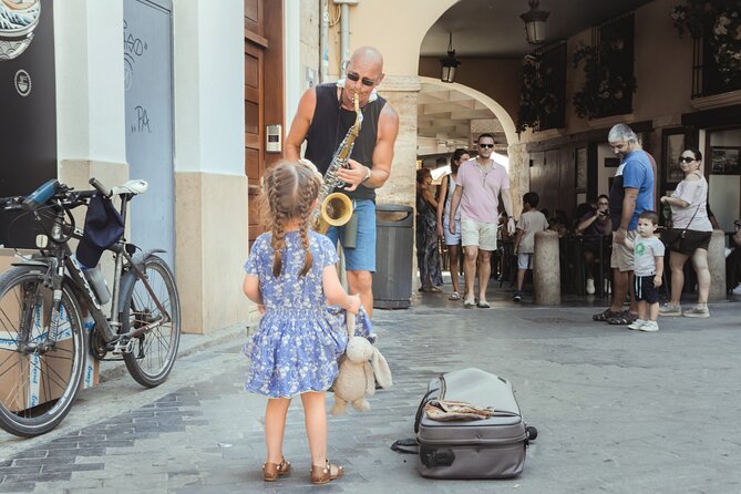 Valencia Private Family Tour - Exploring the Itinerary in Detail