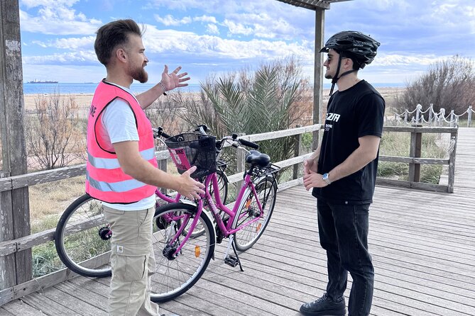 Valencia: Road to La Albufera Private Bike Tour - Who Would Love This Tour?