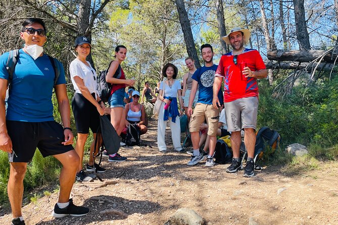 Valencia to Montanejos Rafting or Kayaking or Hiking - Final Thoughts: Is This Tour for You?