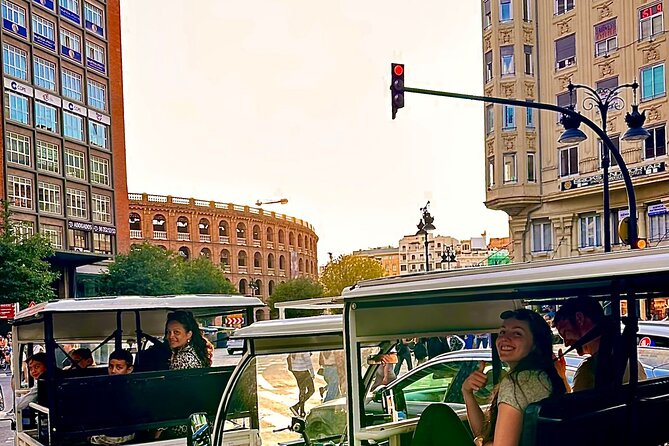 Valencia: Tuk tuk tour - Final Thoughts: Is It Worth It?