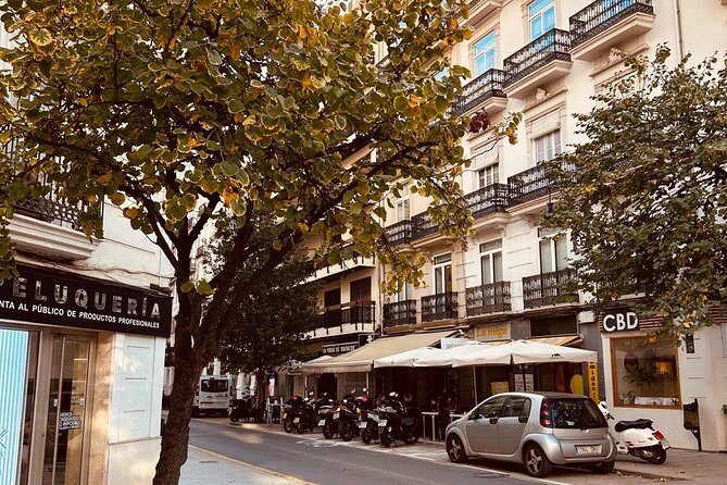 Valencian Art Nouveau: A Self-Guided Walk Through Eixample - Final Thoughts: Is This Tour Worth It?