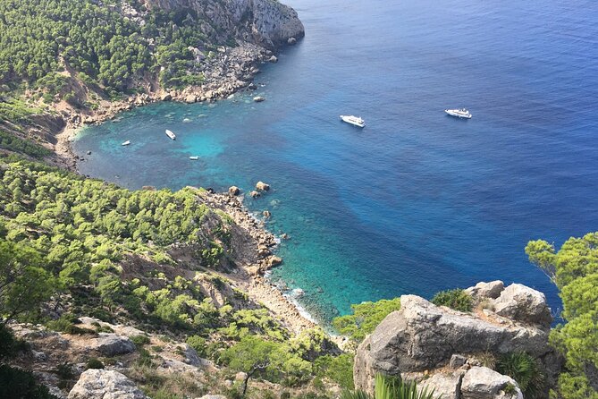 Valldemossa lookouts and S'Estaca - FAQ