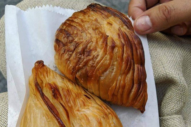 Valletta Food Tour - The Food Highlights
