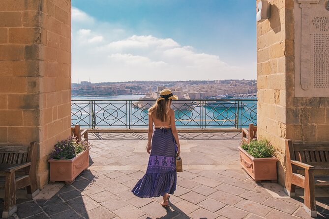 Valletta (UNESCO) guided tour, Malta Experience (included), Cathedral (optional) - What Reviewers Say: Authentic Insights  